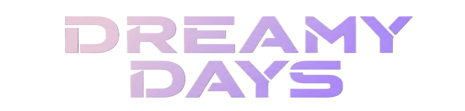 Dreamy Days